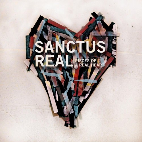 Pieces Of A Real Heart [+digital booklet]