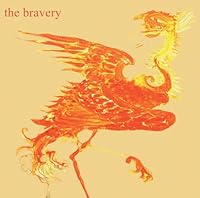 The Bravery Ablum Cover