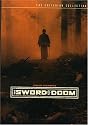 The Sword of Doom - Criterion Collection