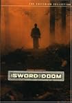 The Sword of Doom (Criterion Collection)