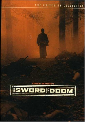 Watch The Sword of Doom - Criterion Collection Online!