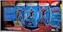 Iron Man Armor Evolutions Exclusive Three-Pack