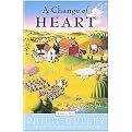 A Change Of Heart (A Harmony Novel) (Hardcover)