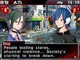 Shin Megami Tensei: Devil Survivor Overclocked