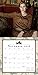 Downton Abbey 2016 Mini Wall Calendar