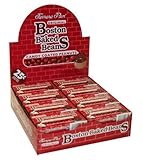 Boston Baked Beans, 0.75-Ounce Boxes (Pack of 72)