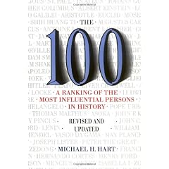 The One Hundred: A Ranking of the Most Influential Persons in History
