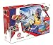 Dickie 3089230 - Racing Power Ranger Mystique Force Rennbahn