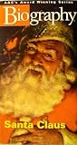 A&E Biography: Santa Claus