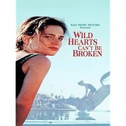 Wild Hearts Can't Be Broken