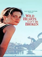 Wild Hearts Can't Be Broken