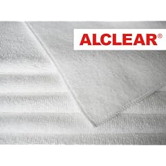 Top-Preis! 3 St�ck Premium Ultra-Feinstfasert�cher f�r Dampfreiniger Dampfbesen (Zubeh�r) von K�rcher, Vapor-Star, AIO, Shark, Maxx und andere einsetzbar, 50x40 cm, wei�, 3ER SET, keine einfache Baumwolle! Bodentuch Fu�bodentuch Tuchset