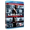 Legacy: Black Ops [Blu-ray]
