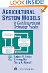 Agricultural System Models in Field R...
