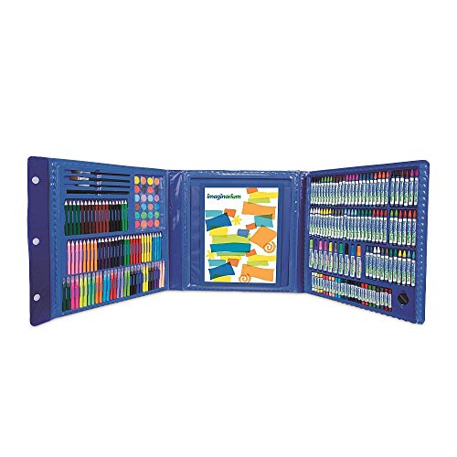 Imaginarium Trifold Art Case