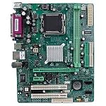 Biostar P4M890-M7 PCI-E - Motherboard - micro ATX - P4M890 - LGA775 Socket - UDMA133, SATA (RAID) - Ethernet - video - 6-channel audio