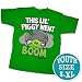 Angry Birds This Lil Piggy Youth T-shirt