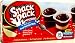 Snack Pack Pudding 36 Cups 18 Chocolate/18 Chocolate & Vanilla Swirl