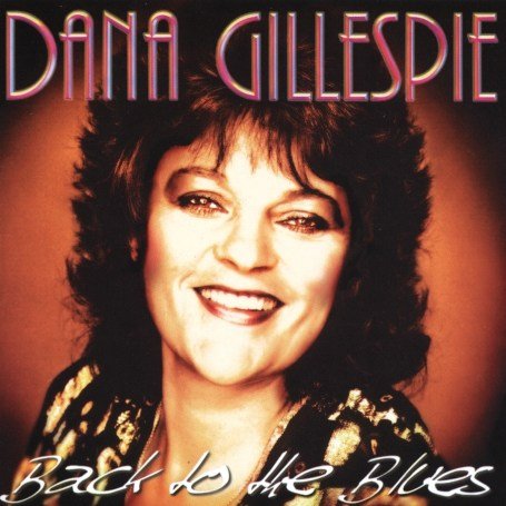 CD-Charts  Music : Back to the Blues