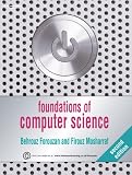 Foundations of Computer Science