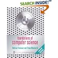 Foundations of Computer Science by Behrouz A. Forouzan and Firouz Mosharraf
