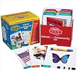 Educational Insights Smart Talk Card Sets 2 - School and Community