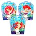 Tools & Hardware : Disney Princess Ariel Night Light - Little Mermaid room nursery lights