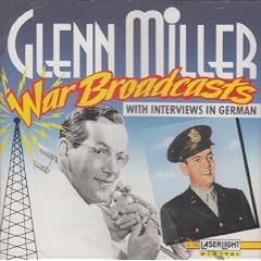 War Broadcasts