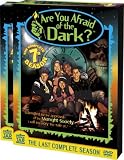 Are You Afraid of the Dark? - Season 7 (Version française)