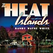The Heat Islands: Doc Ford #2 | [Randy Wayne White]