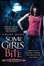 Some Girls Bite
