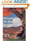 Welcome to the Grand View, Hannah! (aka Hannah is a Palindrome)