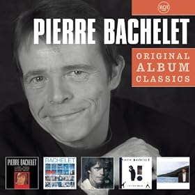 Coffret 5 CD Original Classics