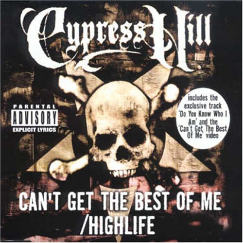 Cypress Hill - Can