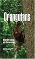 Orangutans: Behavior, Ecology, and Conservation