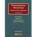 Environmental Policy Law: Problems, Cases and Readings (University Casebook Series)