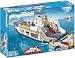 Playmobil Car Ferry and Pier 4 years-and UP