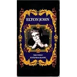 Elton John: The Video Tour Programme (World Tour 1992-1993)