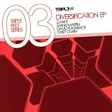 Diversification EP