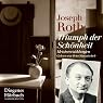 H&ouml;rbuch Triumph der Schönheit: Meistererzählungen