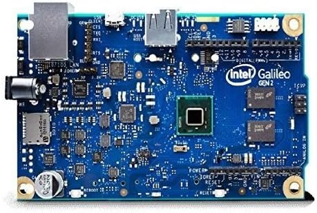 INTEL GALILEO2 / Intel Galileo Gen 2 Development Board