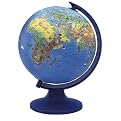 Illuminated Globe for Kids