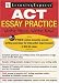 Book ACT Essay Practice