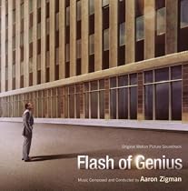 Flash of Genius