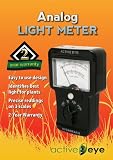 Hydrofarm LG17000 Light Meter