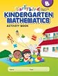 Earlybird Kindergarten Mathematics: Activity Book B (Standards Edition)
