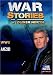 DVD : WAR STORIES WITH OLIVER NORTH: ANZIO
