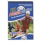 US Youth Soccer Practice Activities-Under 10 years