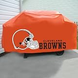 Cleveland Browns Economy Grill Cover
