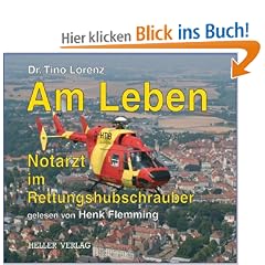Am Leben - Notarzt im Rettungshubschrauber